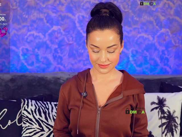 -KoshkaAnna-'s BongaCams show and profile