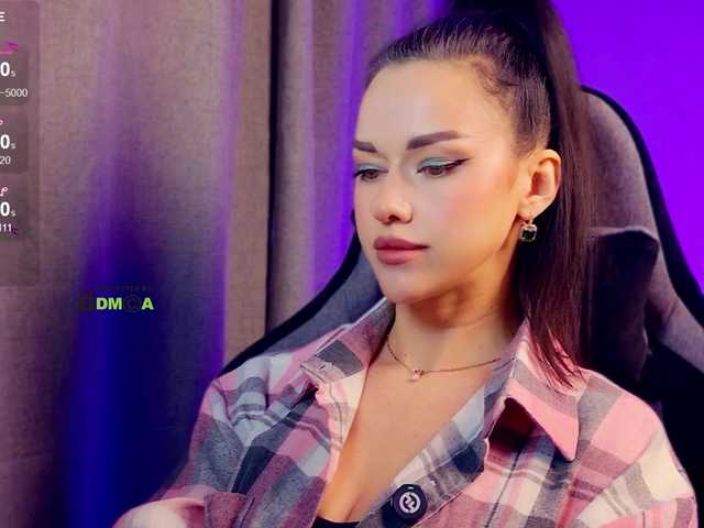 Anna-na-sik's BongaCams show and profile