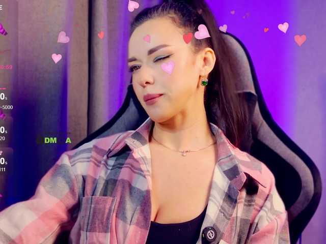 Anna-na-sik's BongaCams show and profile