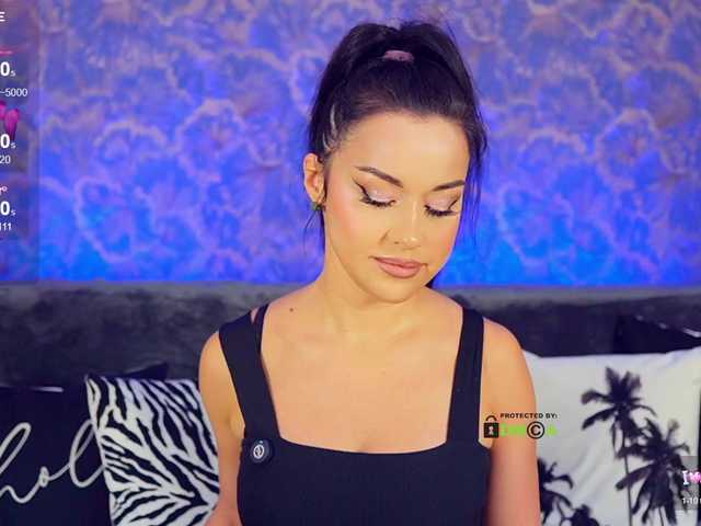 -KoshkaAnna-'s BongaCams show and profile