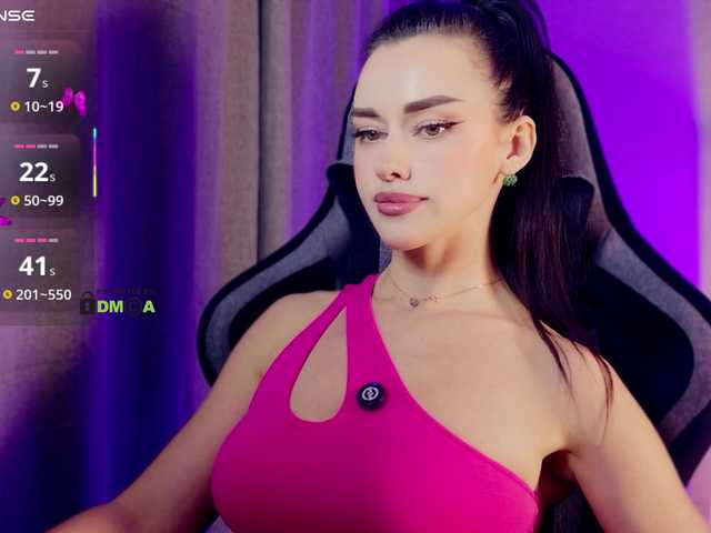 Anna-na-sik's BongaCams show and profile