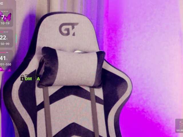 Anna-na-sik's BongaCams show and profile