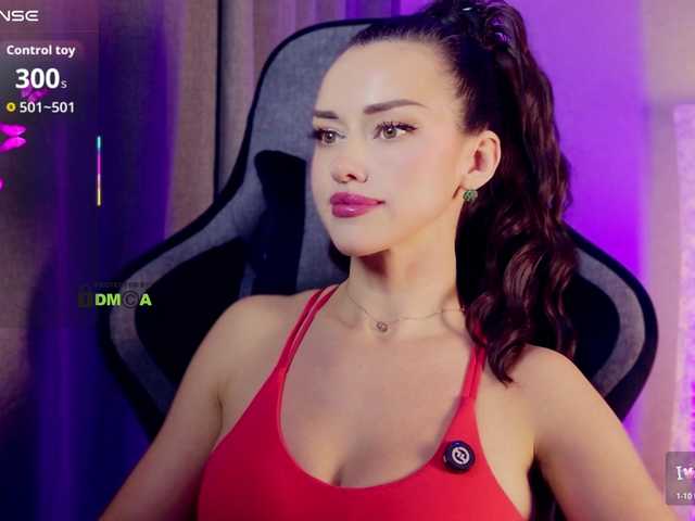 Anna-na-sik's BongaCams show and profile