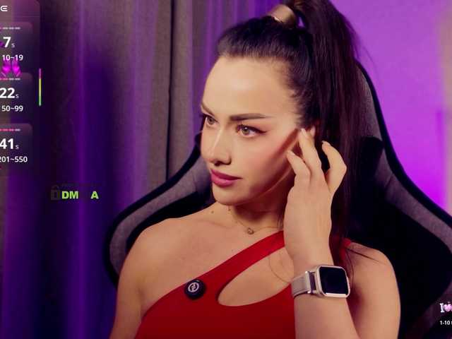 Anna-na-sik's BongaCams show and profile