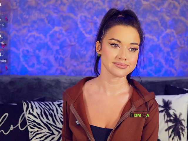 -KoshkaAnna-'s BongaCams show and profile