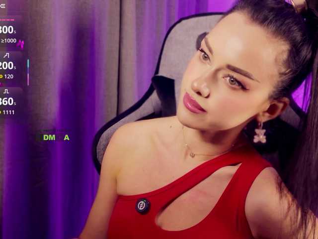 Anna-na-sik's BongaCams show and profile