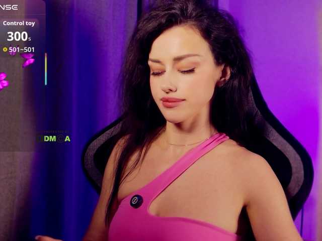 Anna-na-sik's BongaCams show and profile