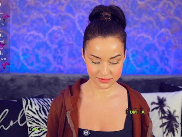 -KoshkaAnna-'s BongaCams show and profile