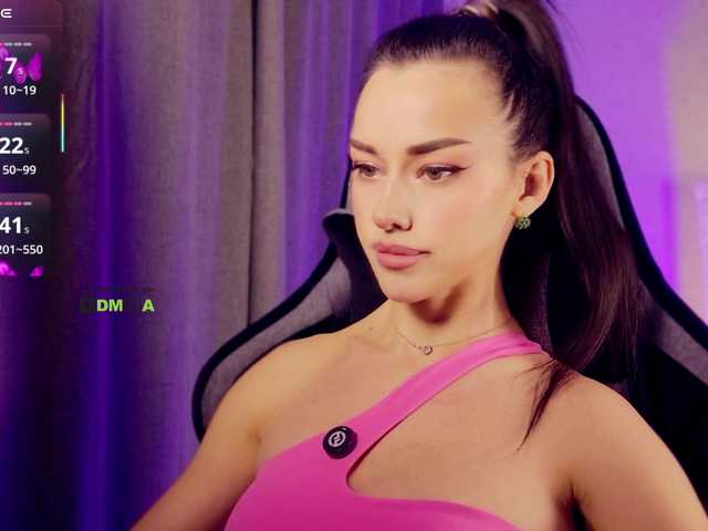 Anna-na-sik's BongaCams show and profile