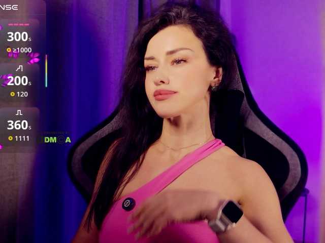 Anna-na-sik's BongaCams show and profile