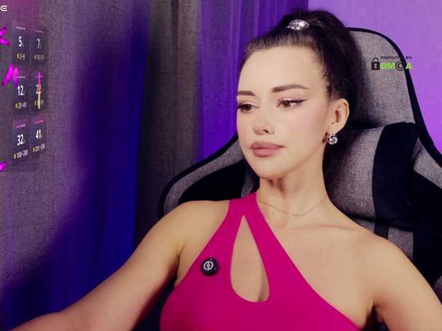 Anna-na-sik — Hello) Your presence is valuable, and your support is priceless. Cheer me up, and I will reciprocate)