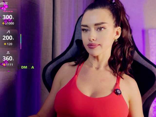 Anna-na-sik's BongaCams show and profile