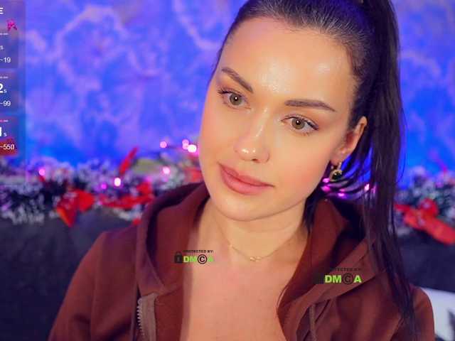 -KoshkaAnna-'s BongaCams show and profile