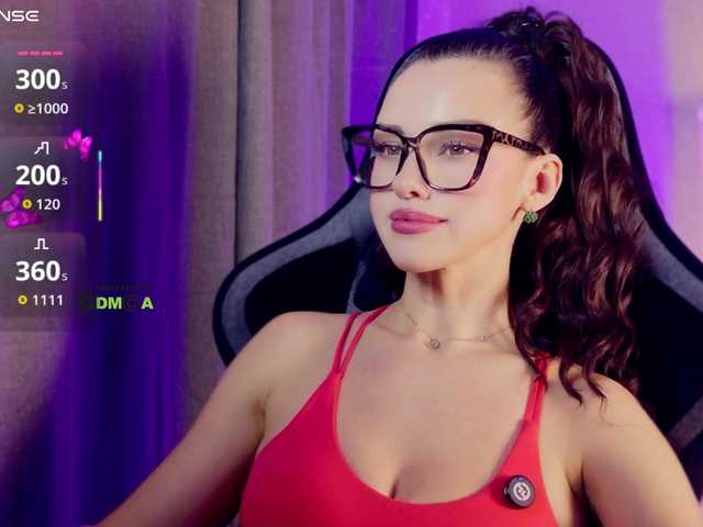 Anna-na-sik's BongaCams show and profile