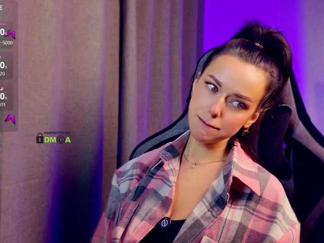 Anna-na-sik's BongaCams show and profile