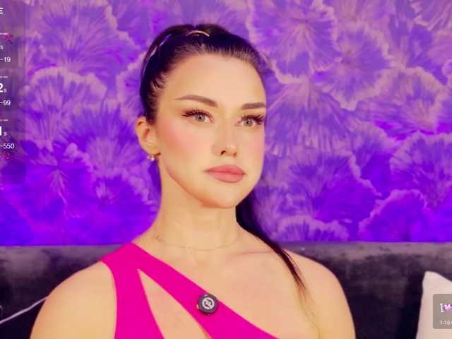 -KoshkaAnna-'s BongaCams show and profile