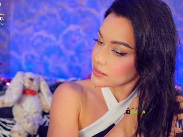 -KoshkaAnna-'s BongaCams show and profile