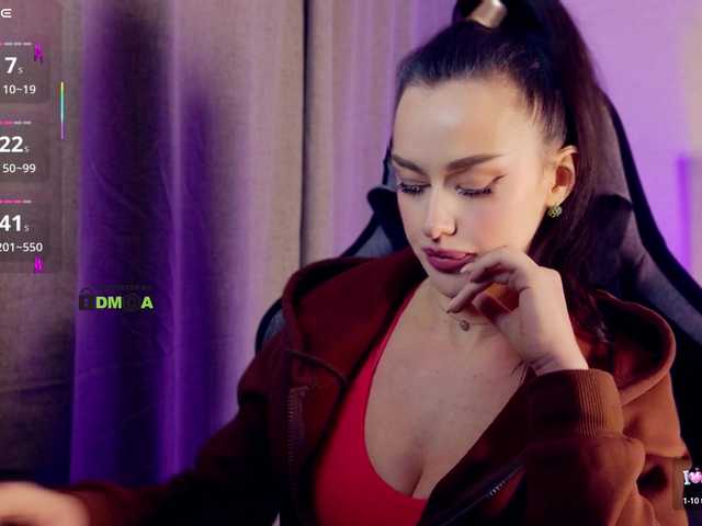 Anna-na-sik's BongaCams show and profile