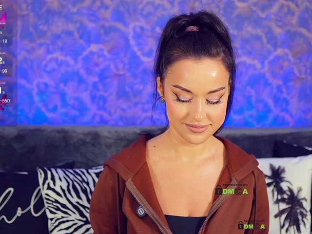 -KoshkaAnna-'s BongaCams show and profile