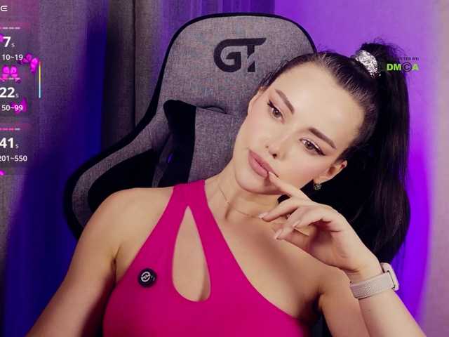 Anna-na-sik's BongaCams show and profile