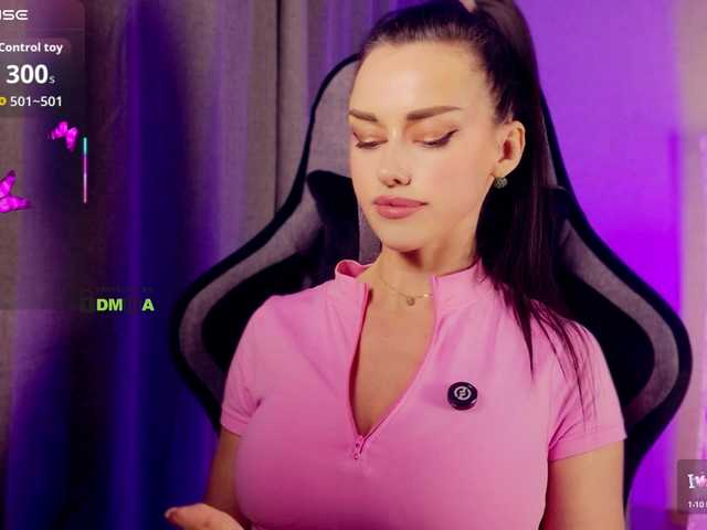 Anna-na-sik's BongaCams show and profile