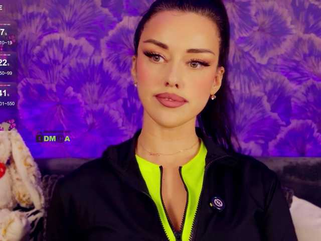 -KoshkaAnna-'s BongaCams show and profile