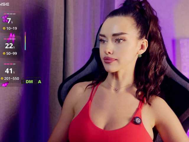 Anna-na-sik's BongaCams show and profile