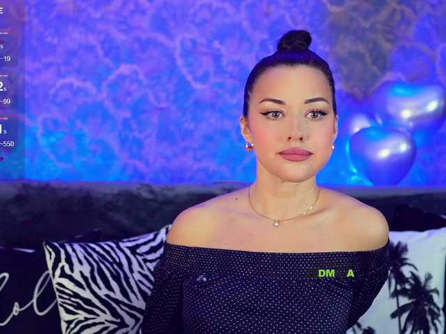 -KoshkaAnna- live cam