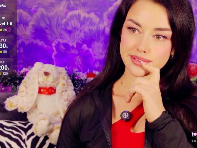 -KoshkaAnna-'s BongaCams show and profile