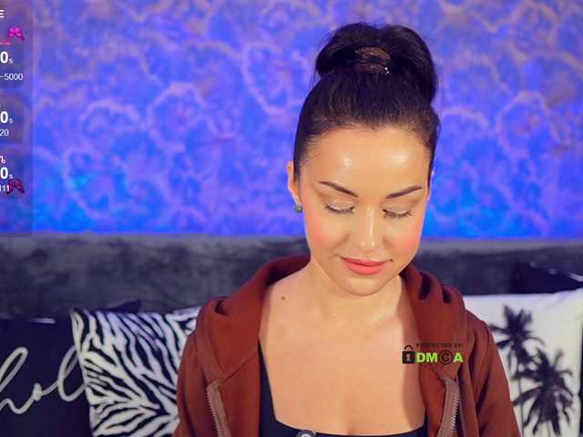 -KoshkaAnna-'s BongaCams show and profile