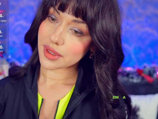 -KoshkaAnna-'s BongaCams show and profile