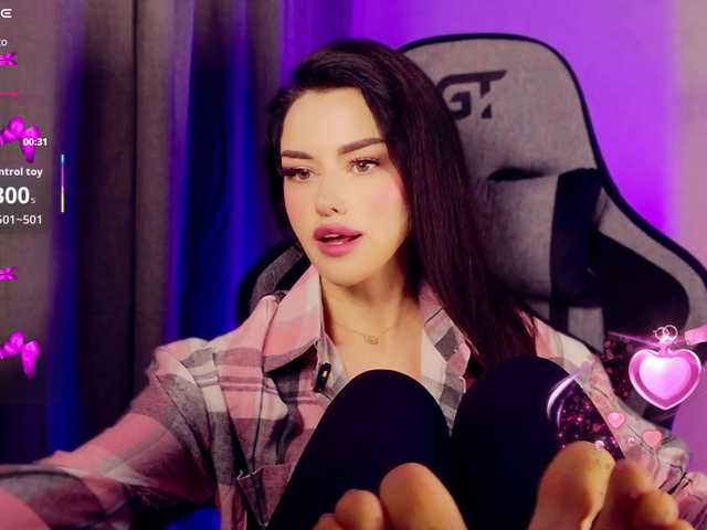 Anna-na-sik's BongaCams show and profile