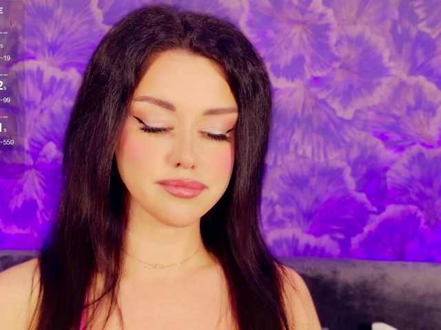 -KoshkaAnna-'s BongaCams show and profile