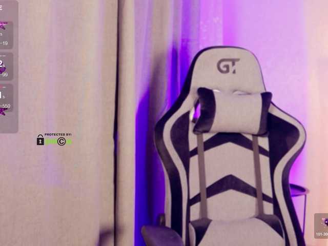 Anna-na-sik's BongaCams show and profile