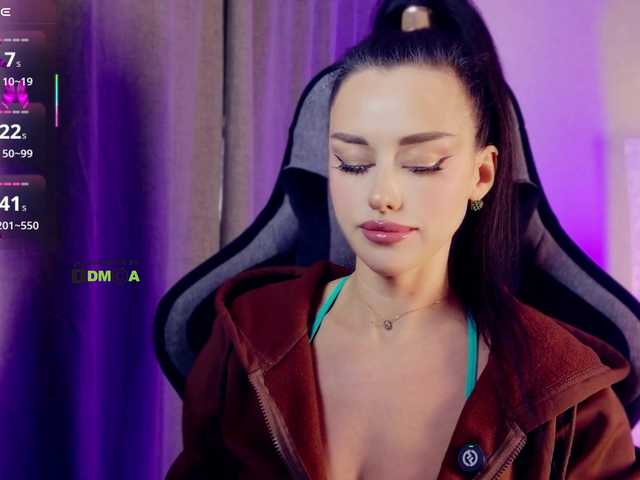 Anna-na-sik's BongaCams show and profile