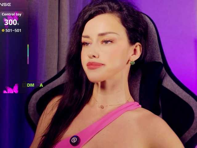 Anna-na-sik's BongaCams show and profile