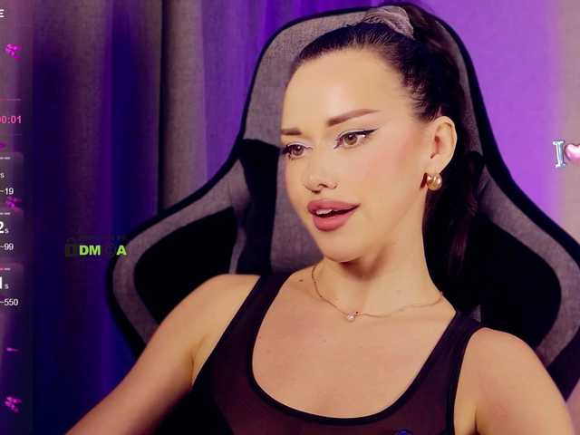 Anna-na-sik's BongaCams show and profile