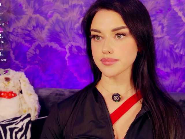 -KoshkaAnna-'s BongaCams show and profile