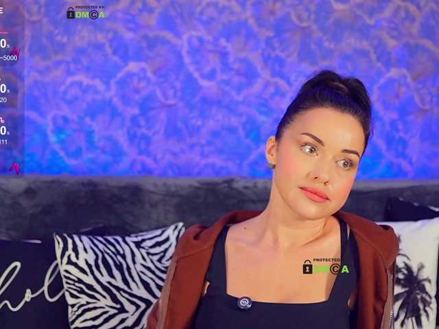 -KoshkaAnna-'s BongaCams show and profile