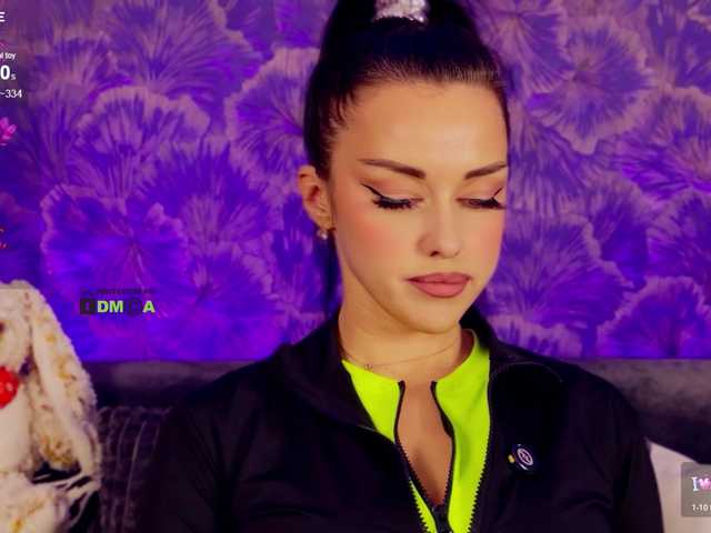 -KoshkaAnna-'s BongaCams show and profile