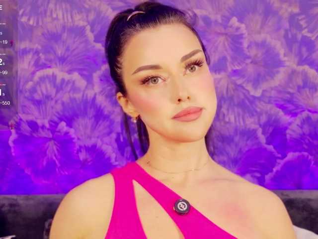 -KoshkaAnna-'s BongaCams show and profile