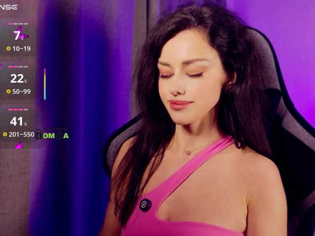 Anna-na-sik's BongaCams show and profile