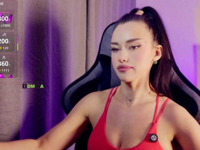 Anna-na-sik's BongaCams show and profile