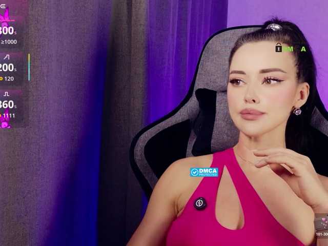 Anna-na-sik from BongaCams is Freechat