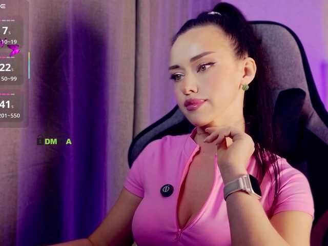 Anna-na-sik's BongaCams show and profile