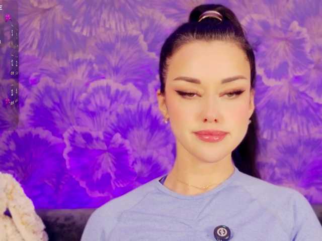 -KoshkaAnna- live cam