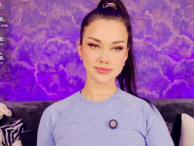 -KoshkaAnna-'s BongaCams show and profile