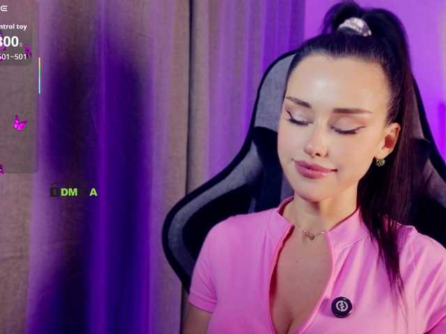 Anna-na-sik's BongaCams show and profile