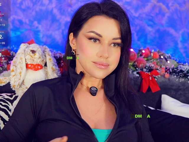 -KoshkaAnna-'s BongaCams show and profile