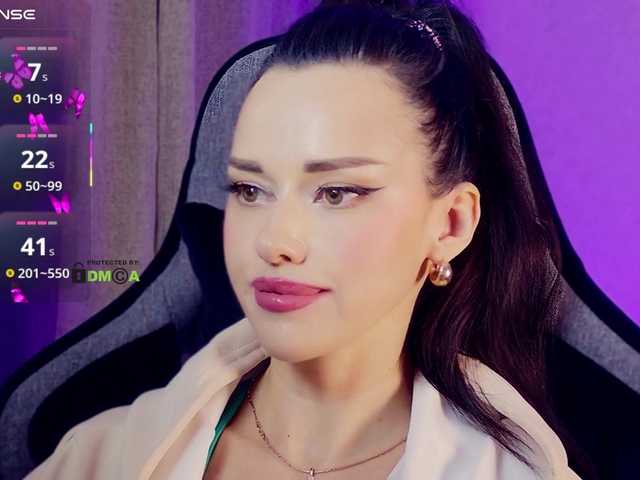 Anna-na-sik live cam profile